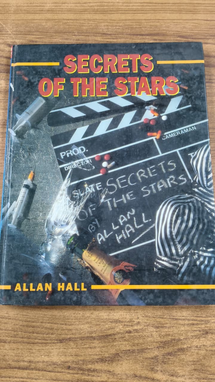 Secrets Of The Stars